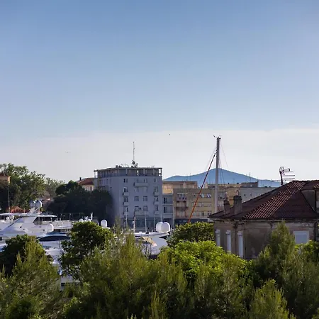 Appartamento Porporela *