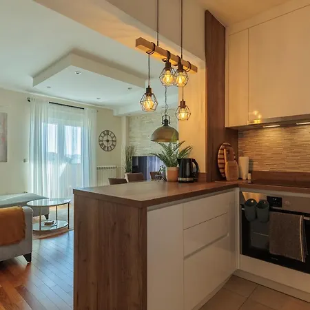 Porporela Apartment