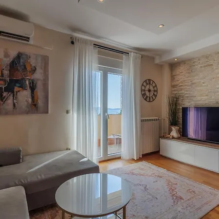Apartment Porporela Zadar