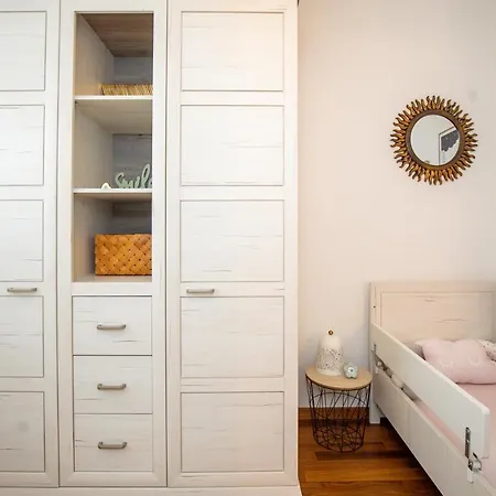 Porporela Apartment