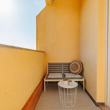Apartment Porporela
