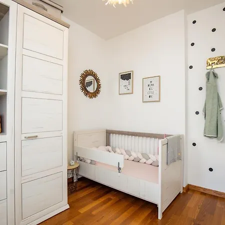 Apartment Porporela *