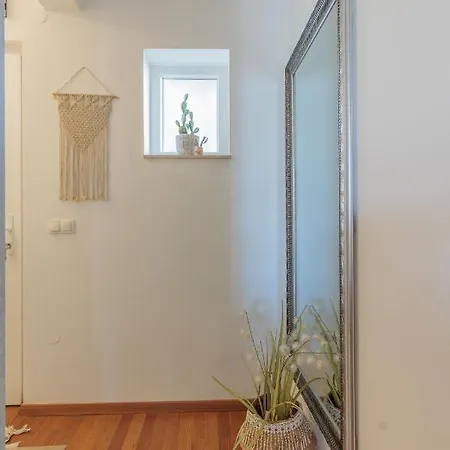 Apartman Porporela Zára